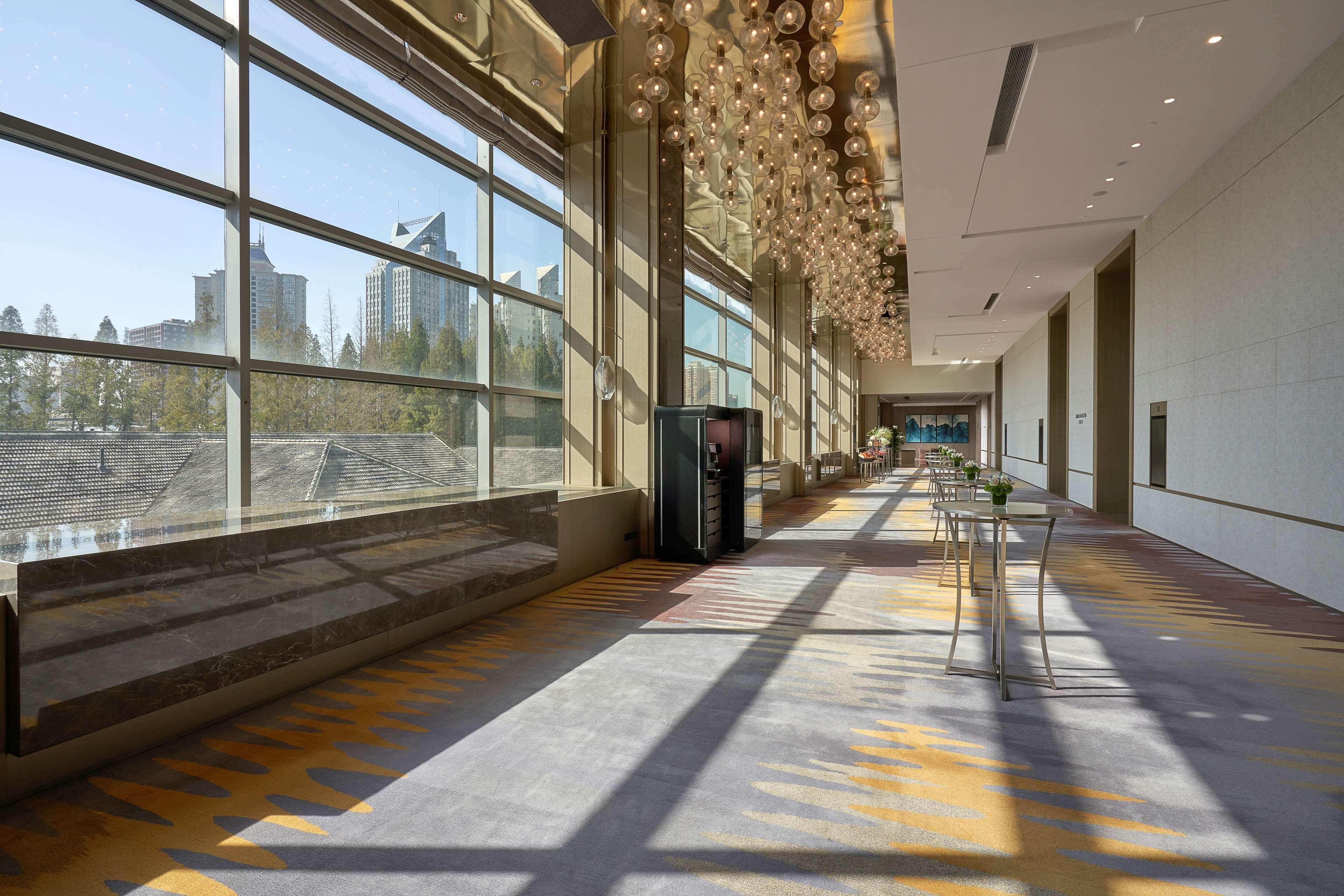 Kempinski Hotel Nanjing Nam Kinh Ngoại thất bức ảnh