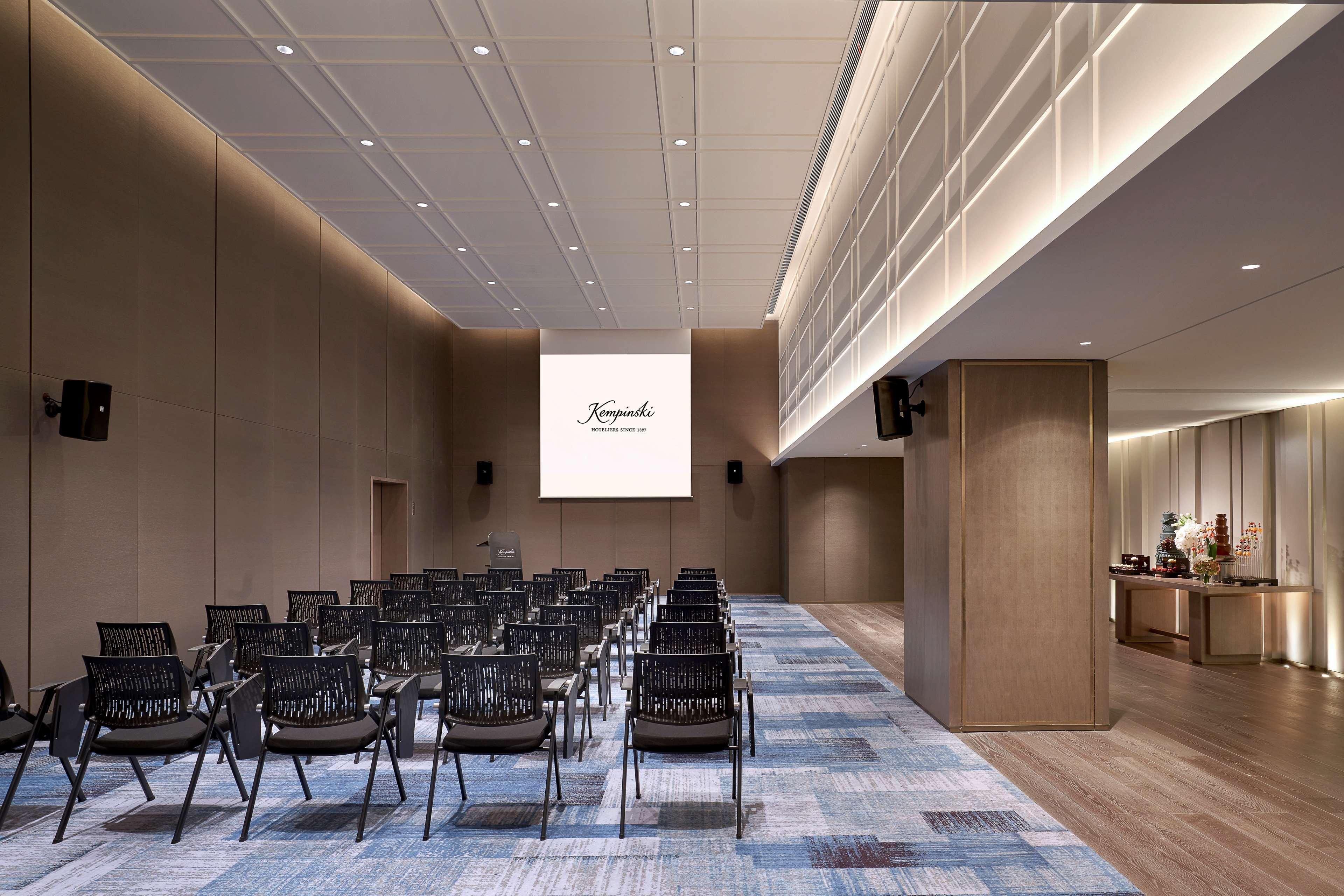 Kempinski Hotel Nanjing Nam Kinh Ngoại thất bức ảnh