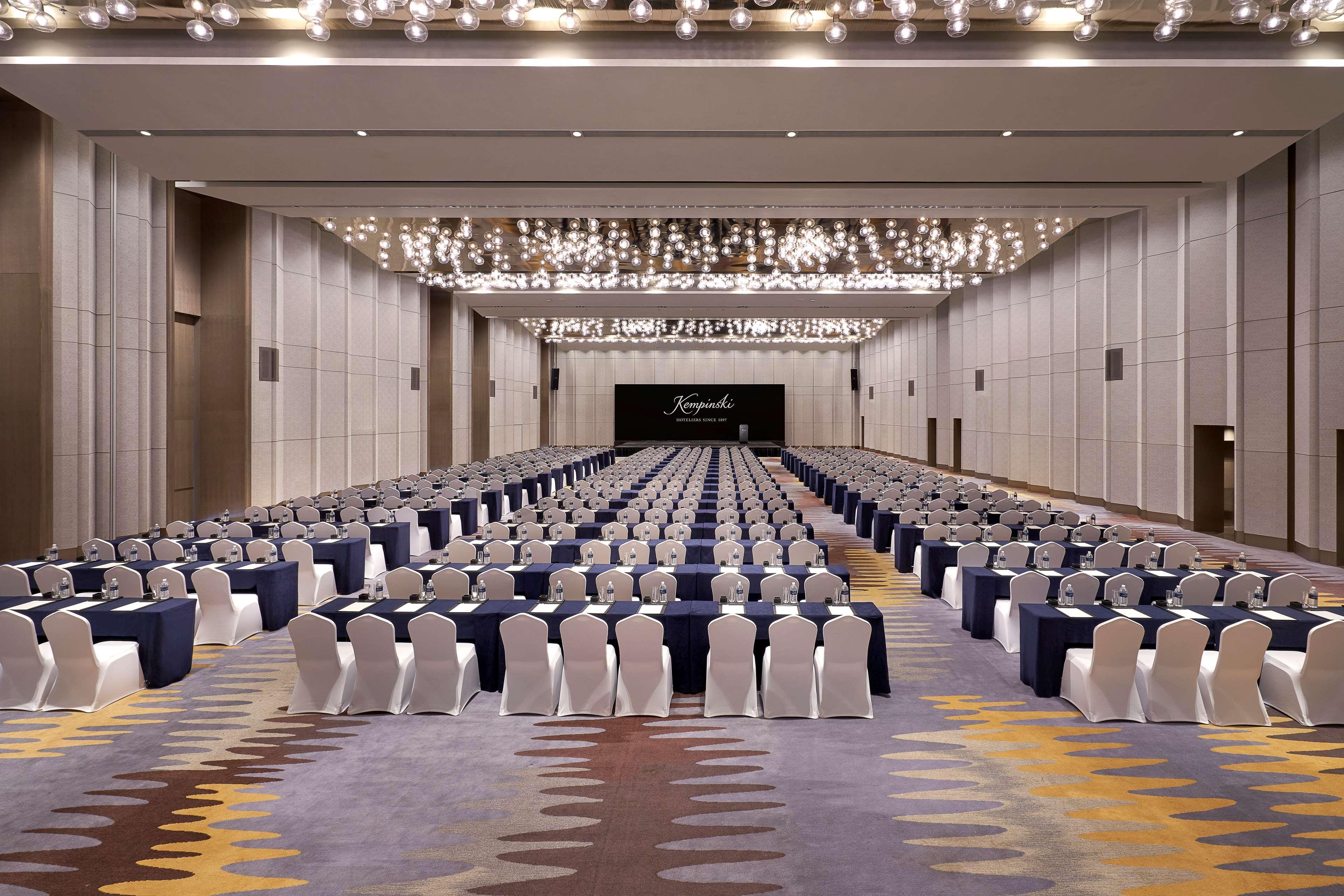 Kempinski Hotel Nanjing Nam Kinh Ngoại thất bức ảnh