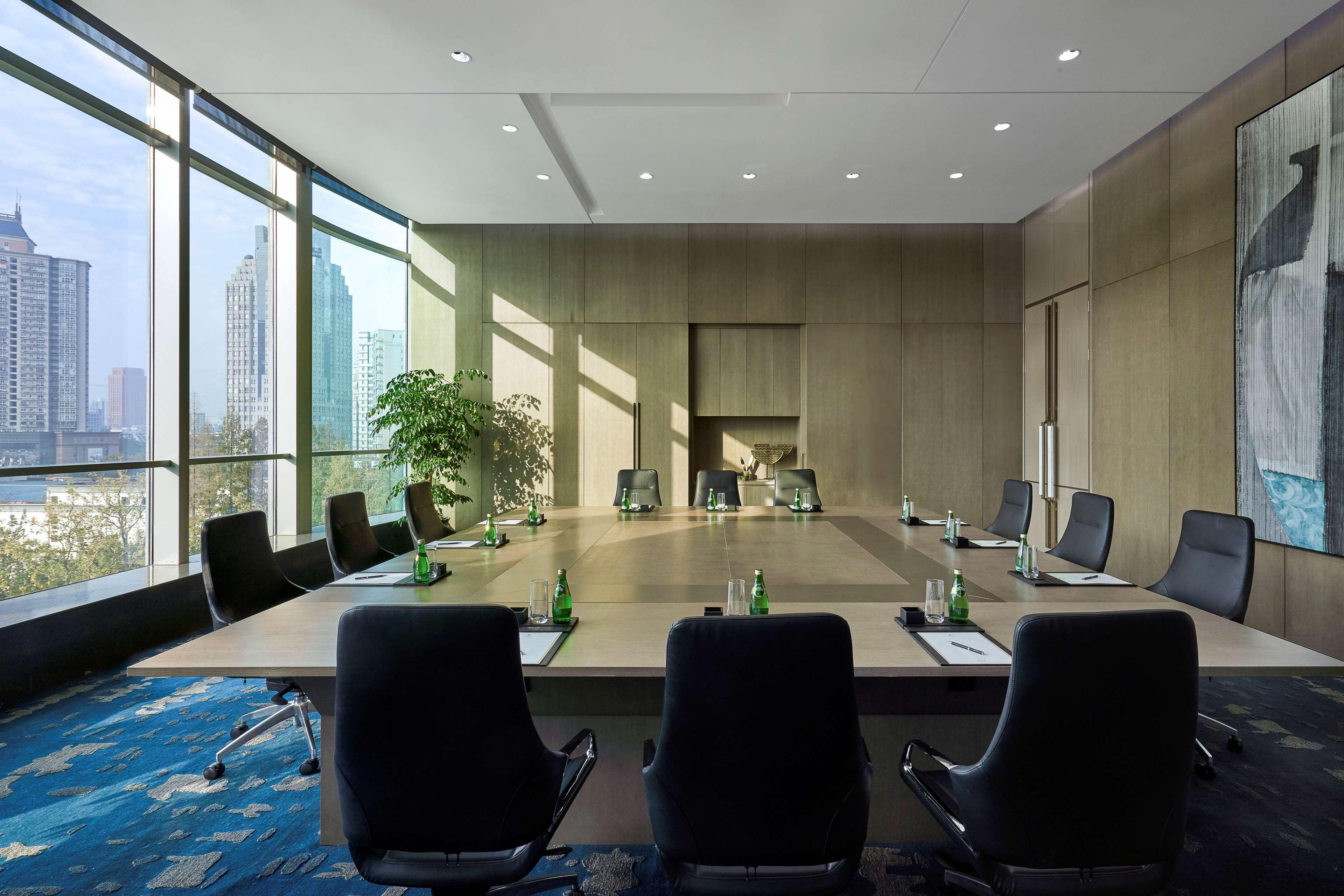 Kempinski Hotel Nanjing Nam Kinh Ngoại thất bức ảnh