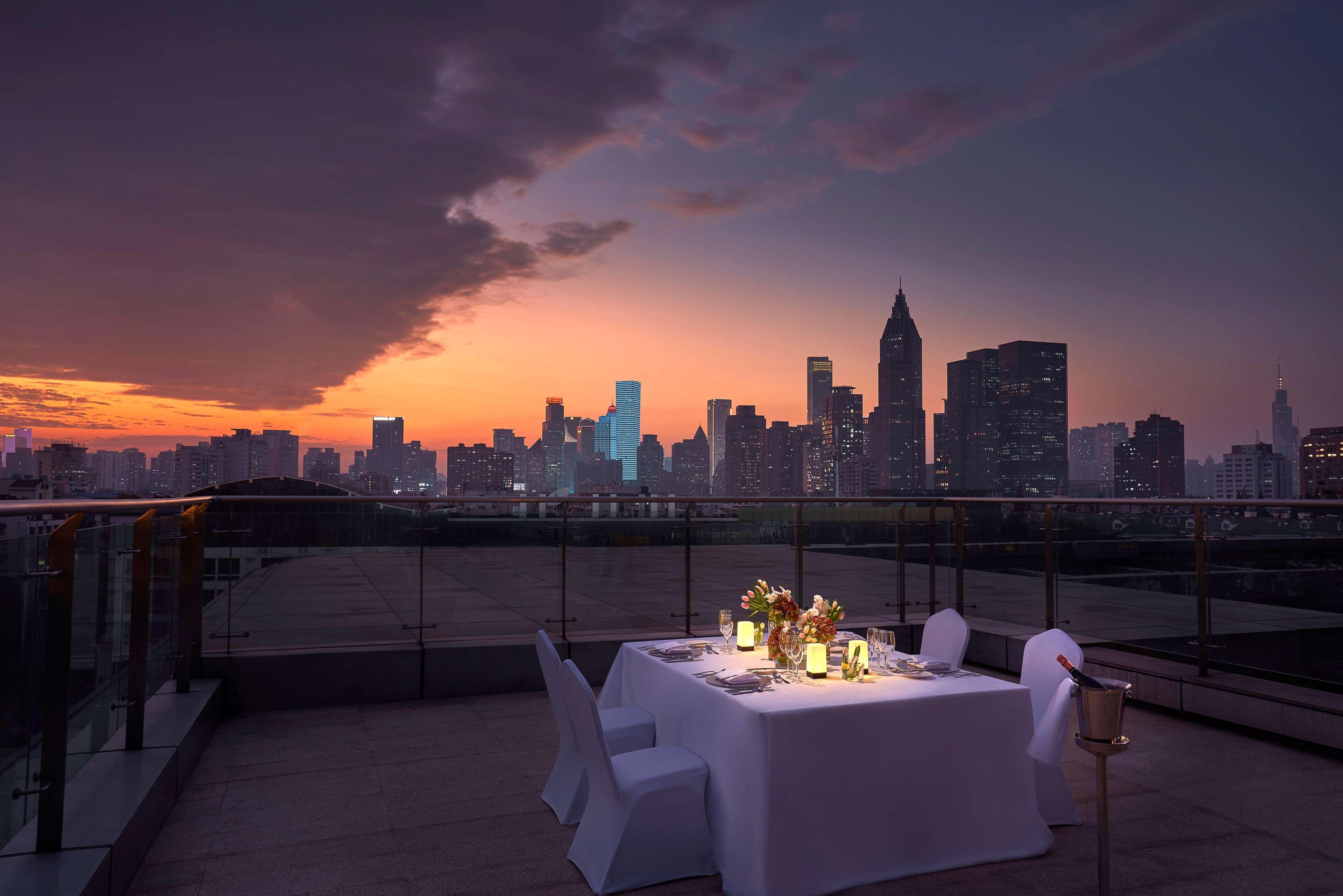 Kempinski Hotel Nanjing Nam Kinh Ngoại thất bức ảnh