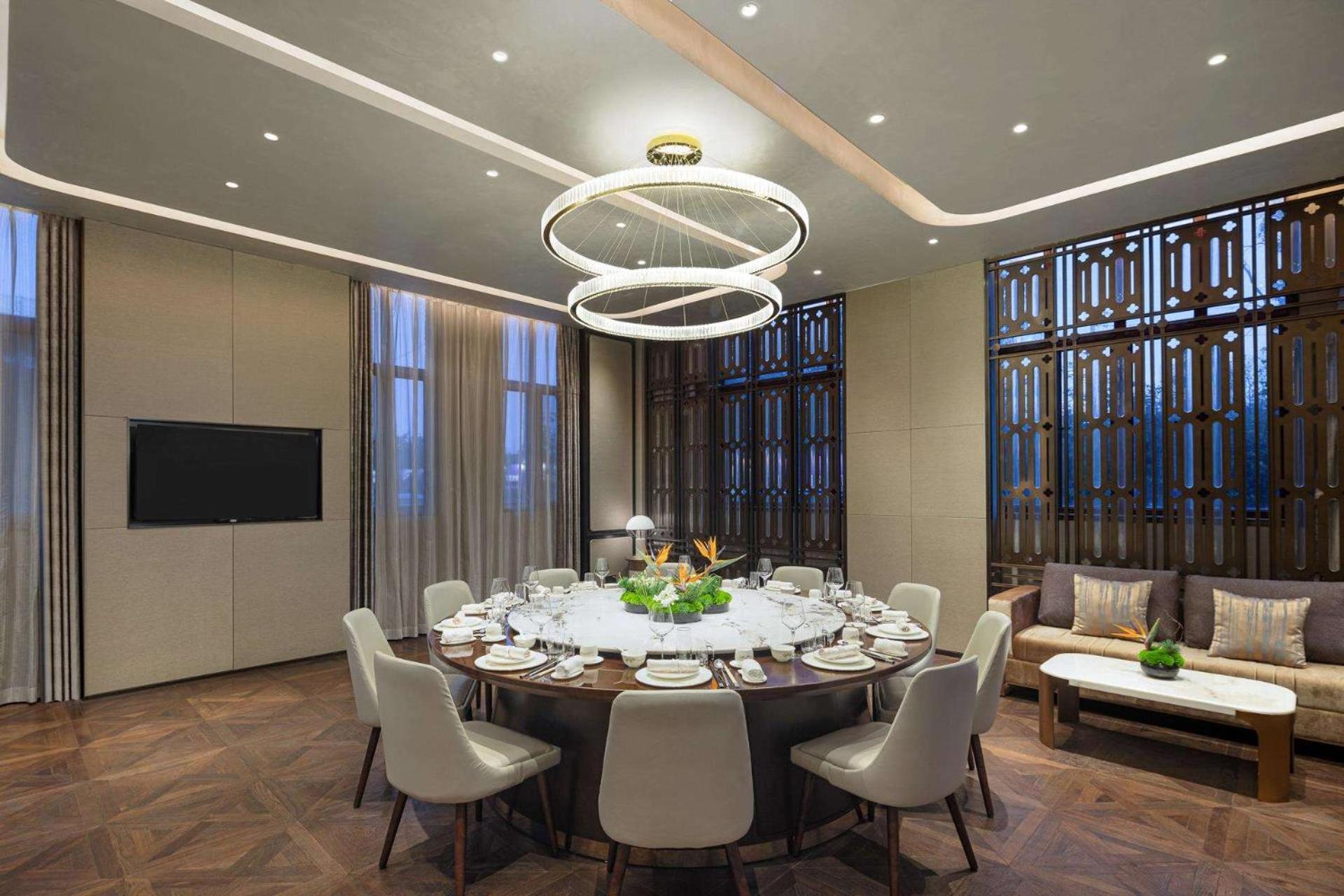 Kempinski Hotel Nanjing Nam Kinh Ngoại thất bức ảnh