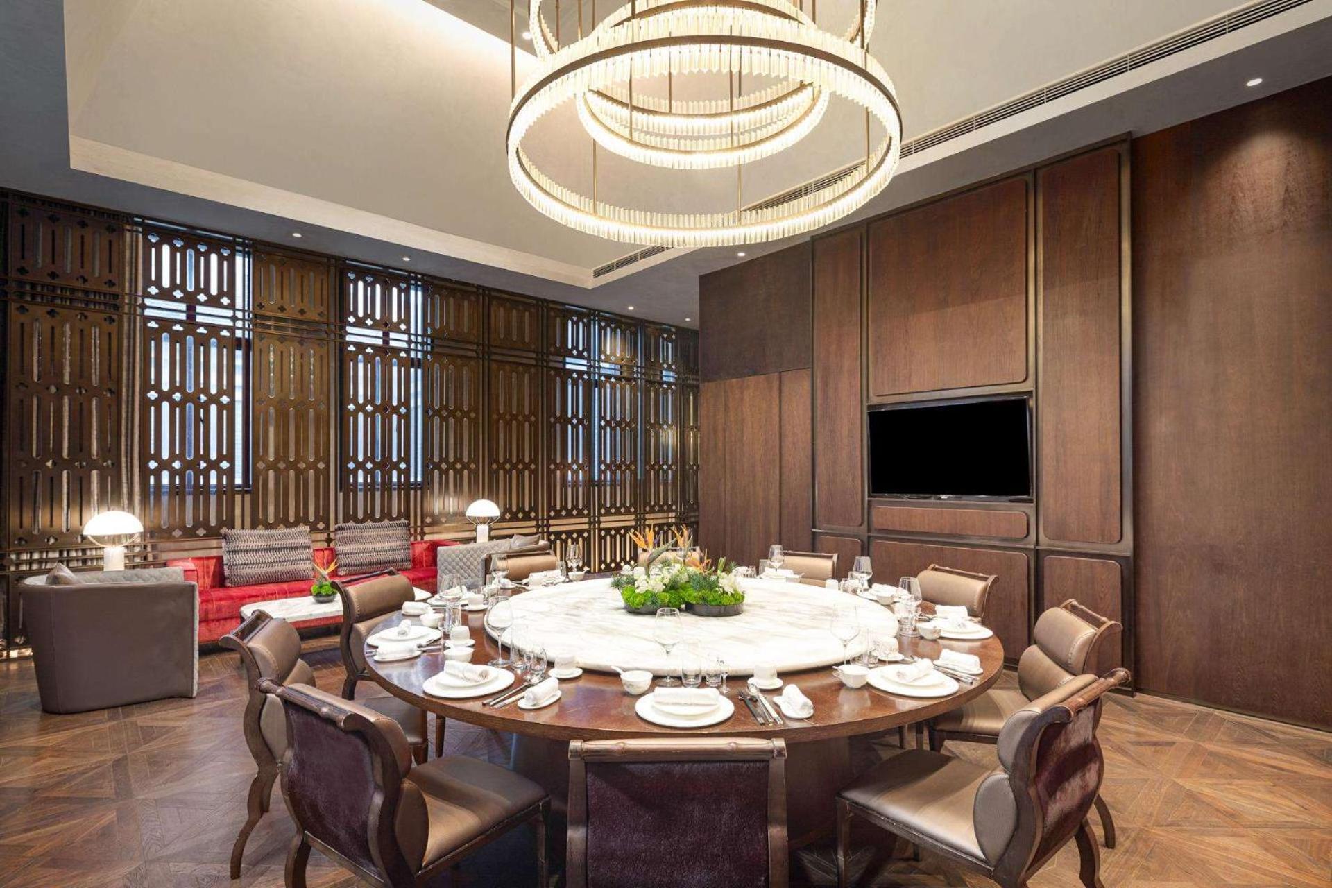 Kempinski Hotel Nanjing Nam Kinh Ngoại thất bức ảnh