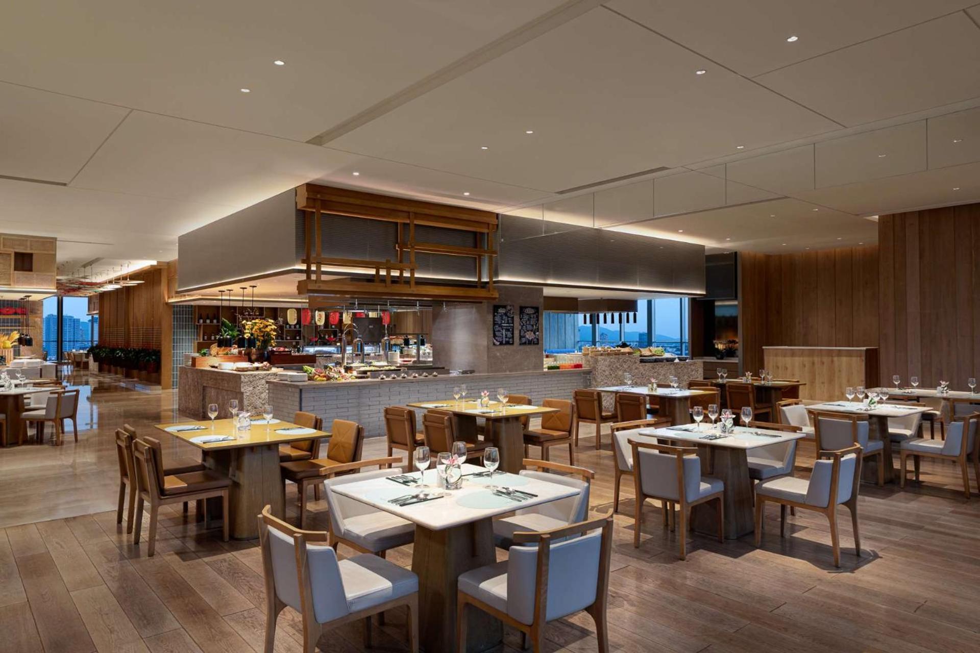 Kempinski Hotel Nanjing Nam Kinh Ngoại thất bức ảnh