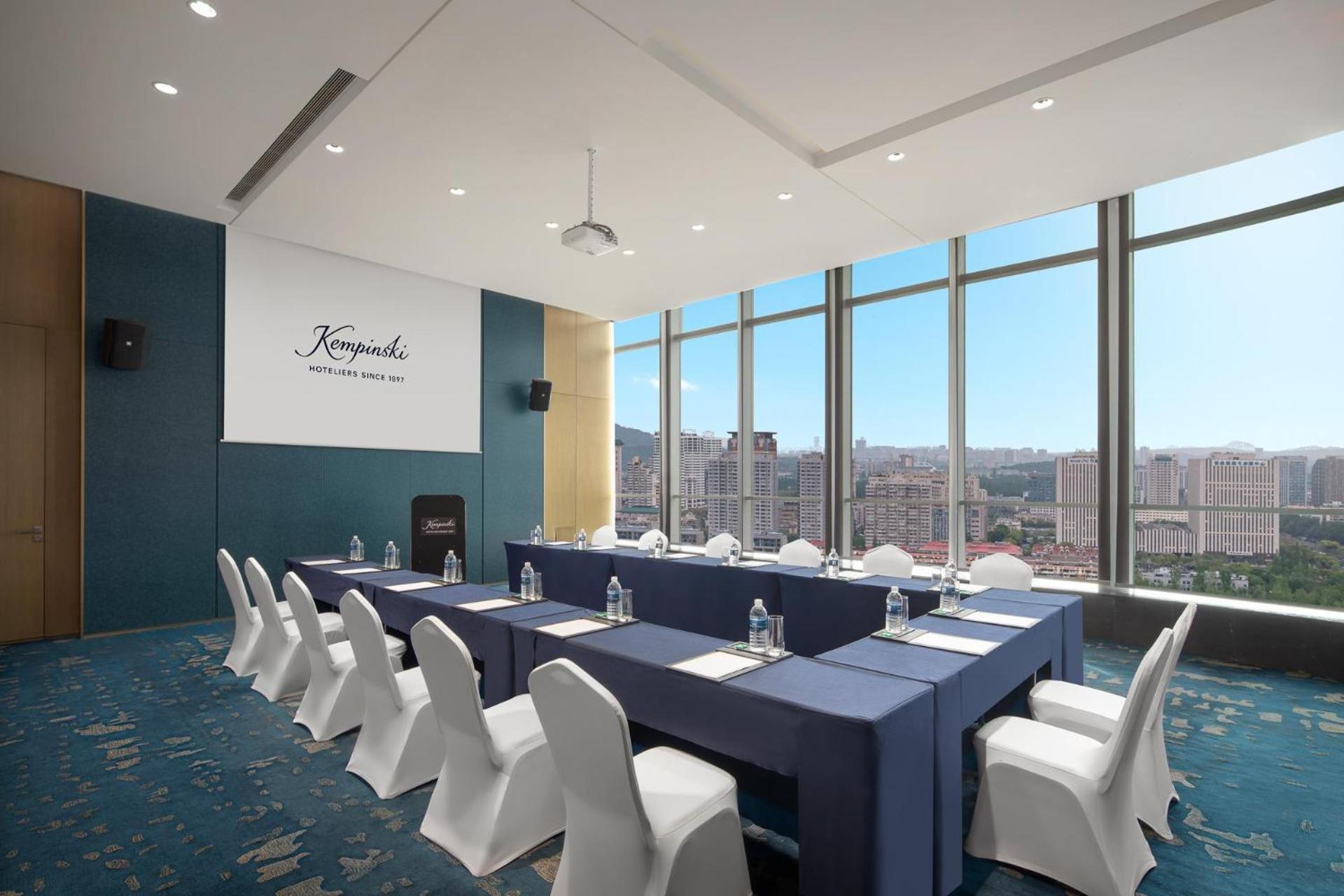 Kempinski Hotel Nanjing Nam Kinh Ngoại thất bức ảnh