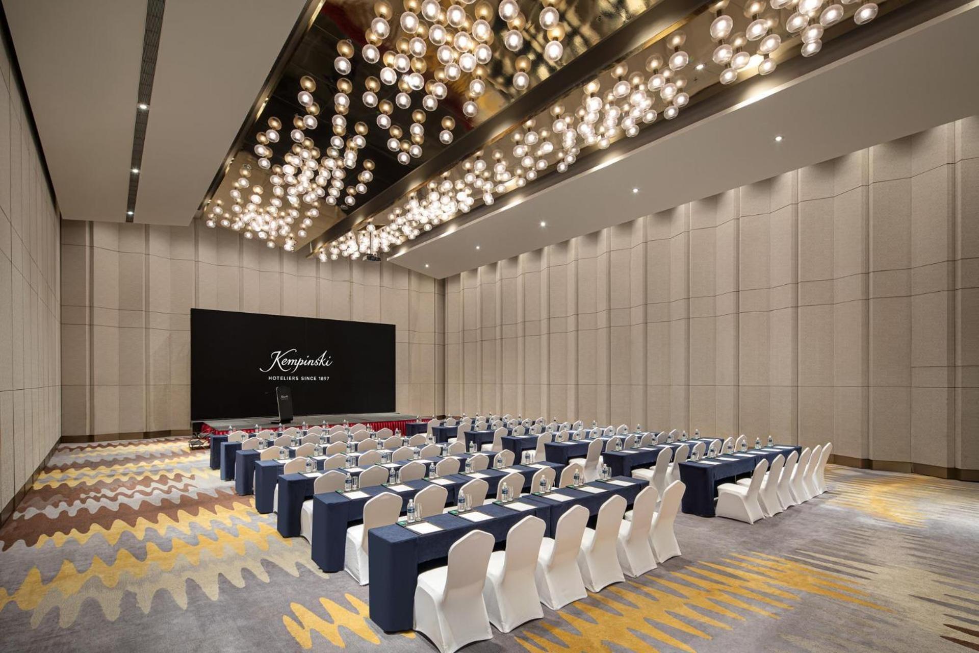 Kempinski Hotel Nanjing Nam Kinh Ngoại thất bức ảnh