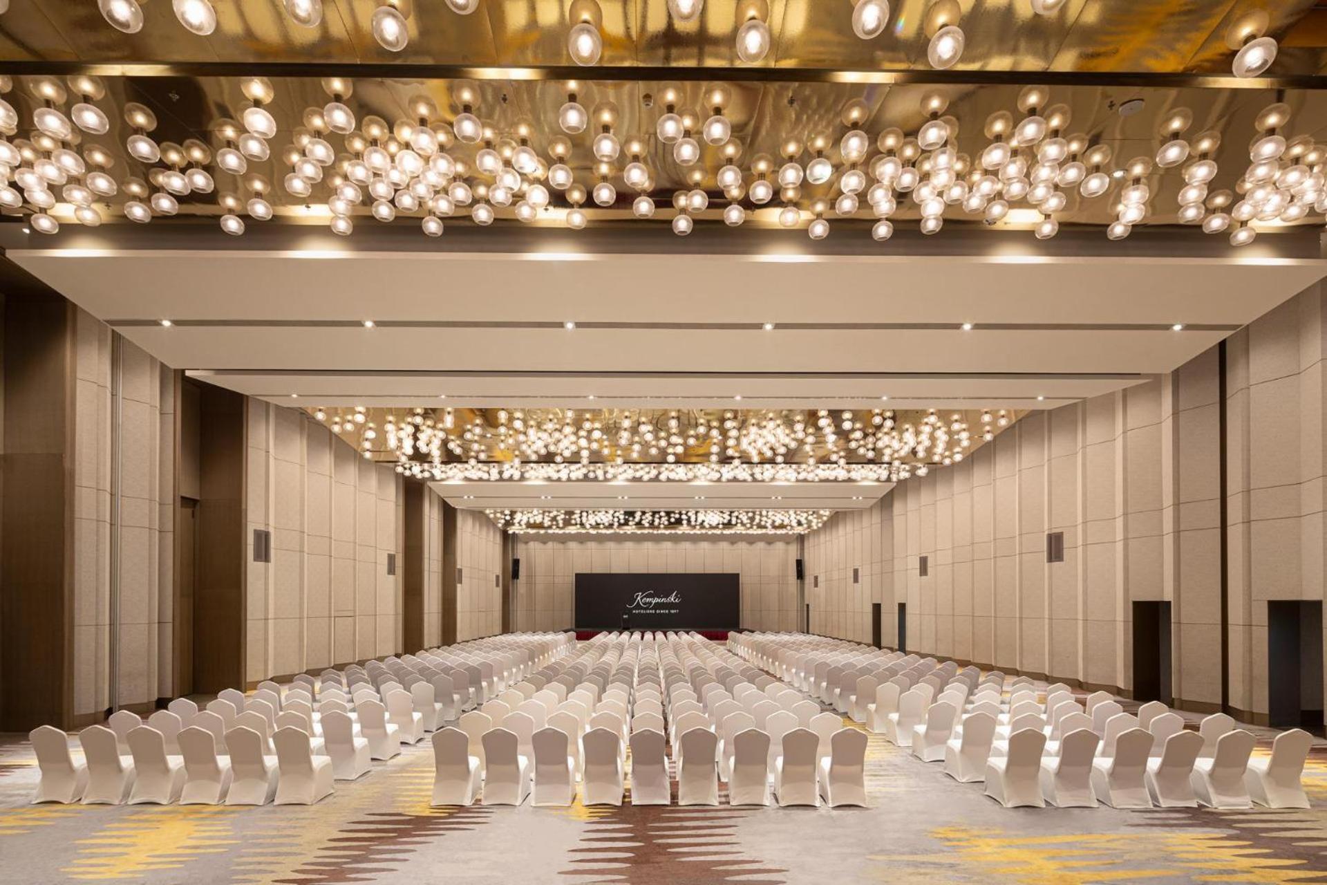 Kempinski Hotel Nanjing Nam Kinh Ngoại thất bức ảnh
