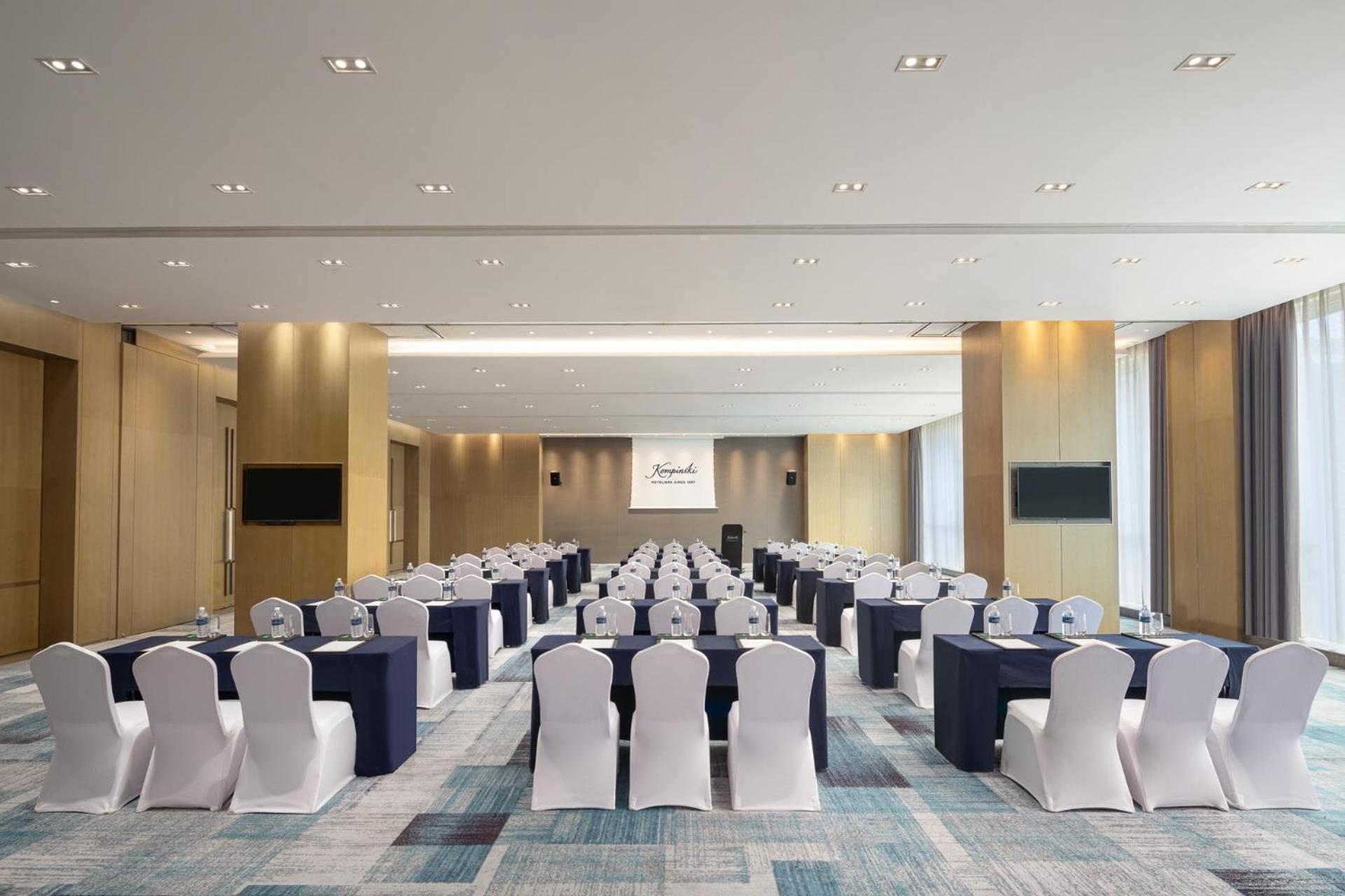 Kempinski Hotel Nanjing Nam Kinh Ngoại thất bức ảnh