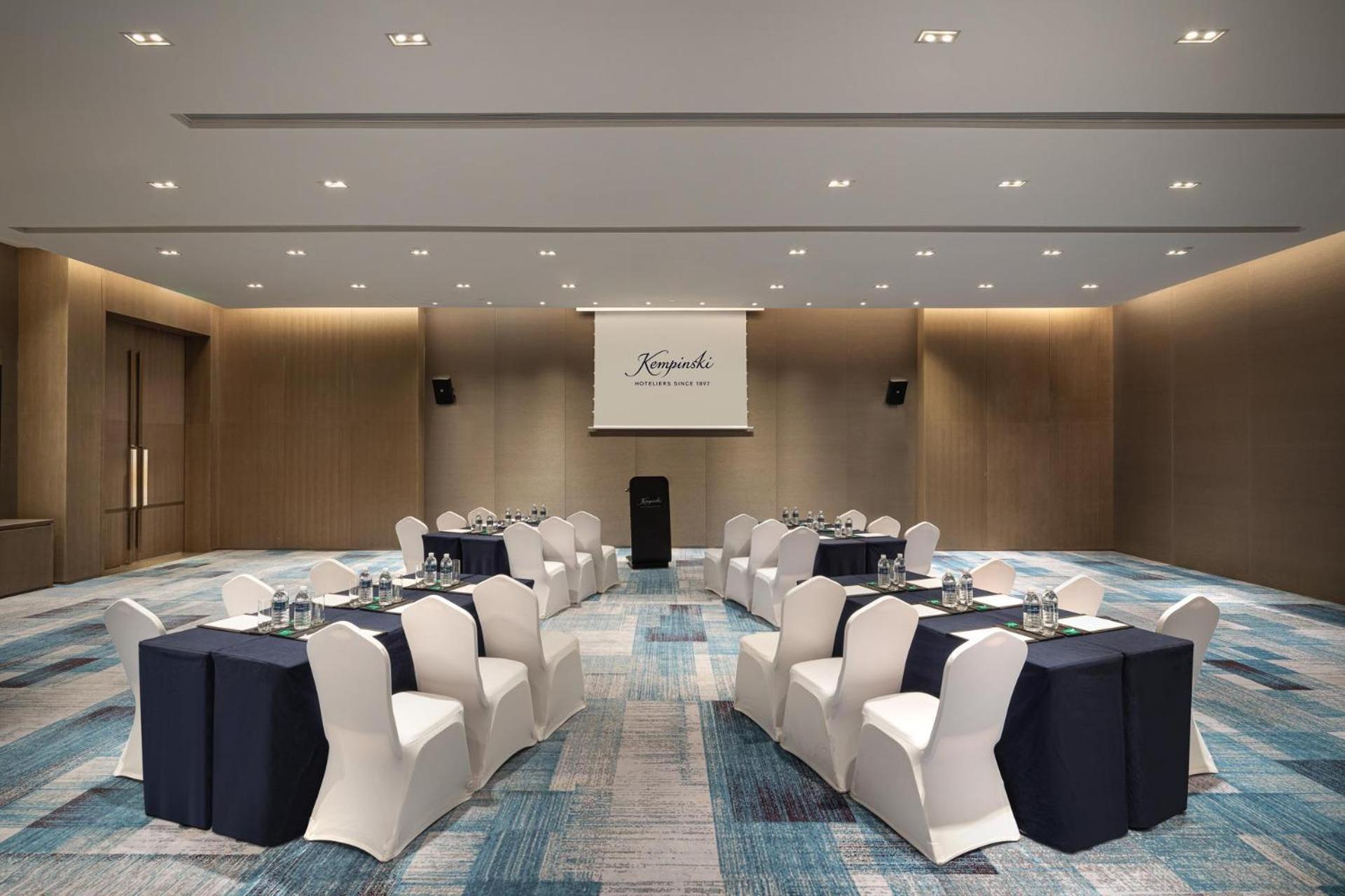 Kempinski Hotel Nanjing Nam Kinh Ngoại thất bức ảnh